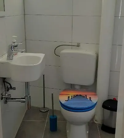 Beethoven Apartmán