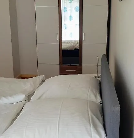 Beethoven Apartmán Baden-Baden