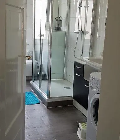 Beethoven Apartmán Baden-Baden