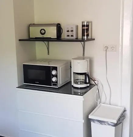 Apartmán Beethoven Baden-Baden