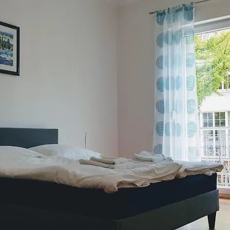 Beethoven Apartmán Baden-Baden