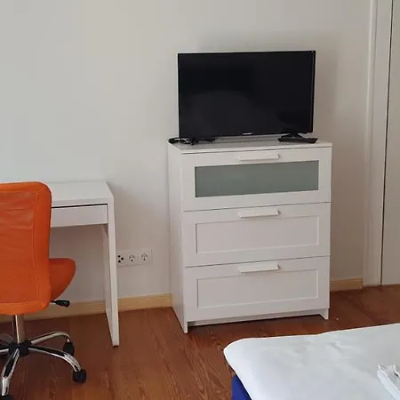 Apartmán Beethoven *