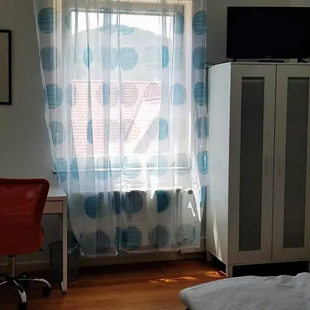 Apartmán Beethoven Baden-Baden