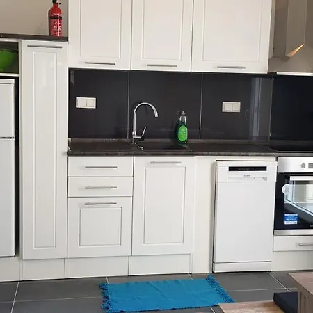 Apartmán Beethoven *