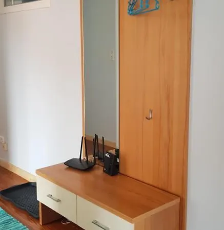Apartmán Beethoven