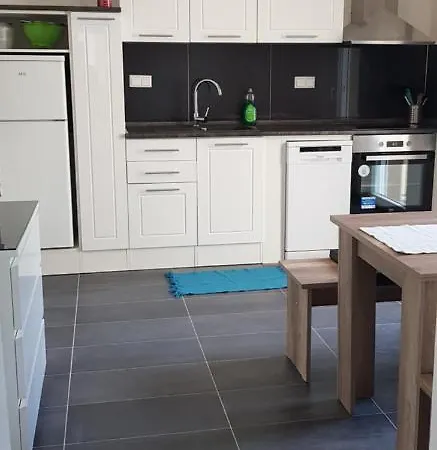 Beethoven Apartmán