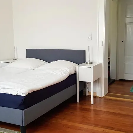 Beethoven Apartmán Baden-Baden