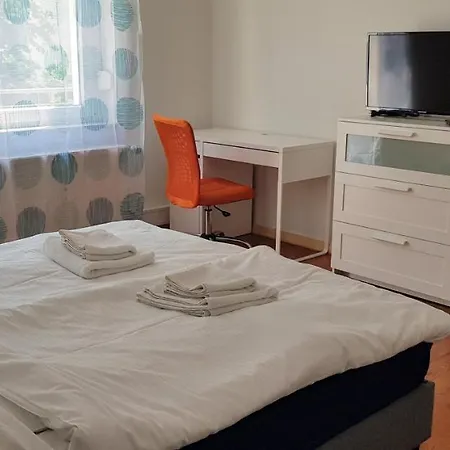 Apartmán Beethoven Baden-Baden