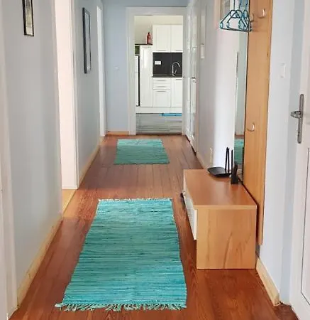 Apartmán Beethoven *